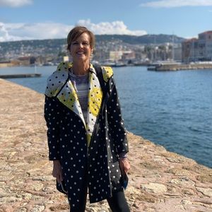 Meet your Posher, Karla